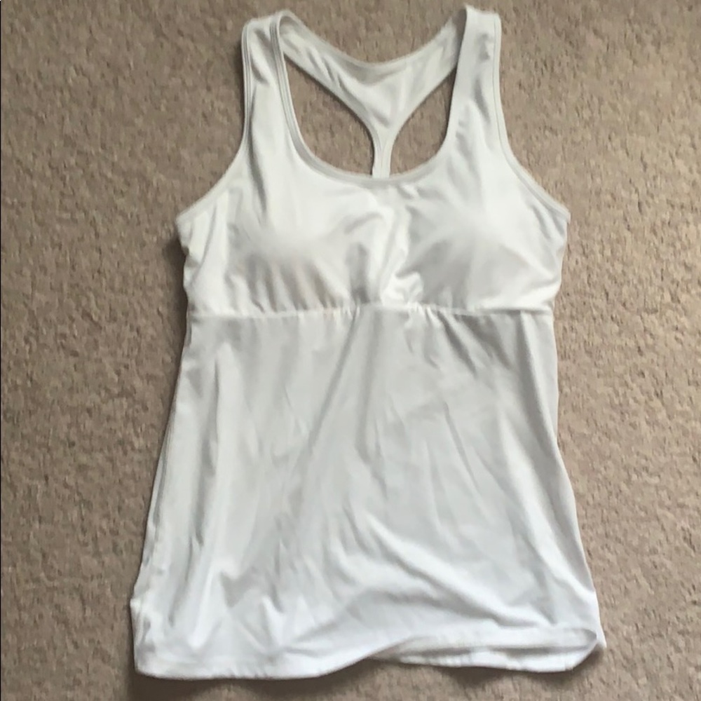 Zyia All in One Tank